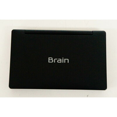 【楽天市場】シャープ SHARP Brain 電子辞書 PW-SH2-B | 価格比較 - 商品価格ナビ